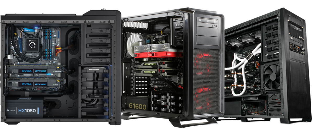 Stan S Garage Computer Repair Los Angeles