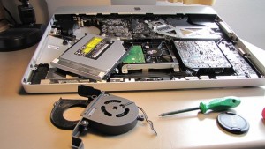 Computer Parts for Repair