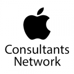 apple consultants network