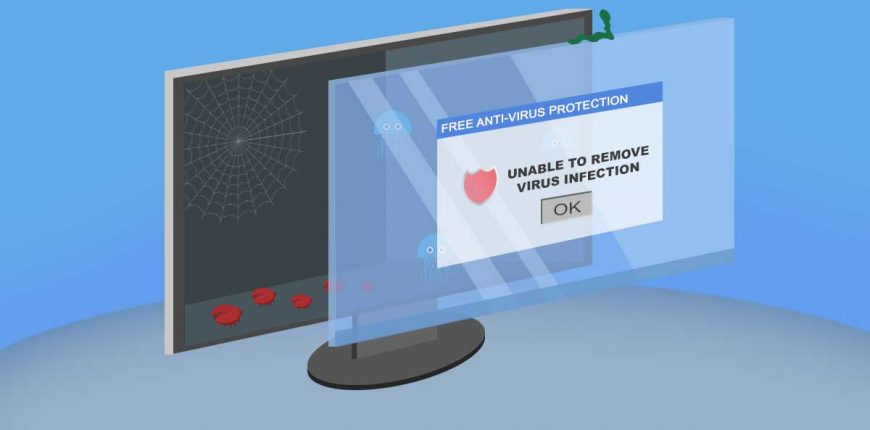 Your Antivirus May Be Letting You Down