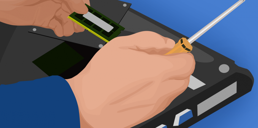 3 Reasons for Onsite Computer Repair